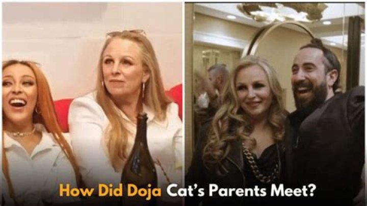 Uncover The Untold: Doja Cat's Parents Revealed