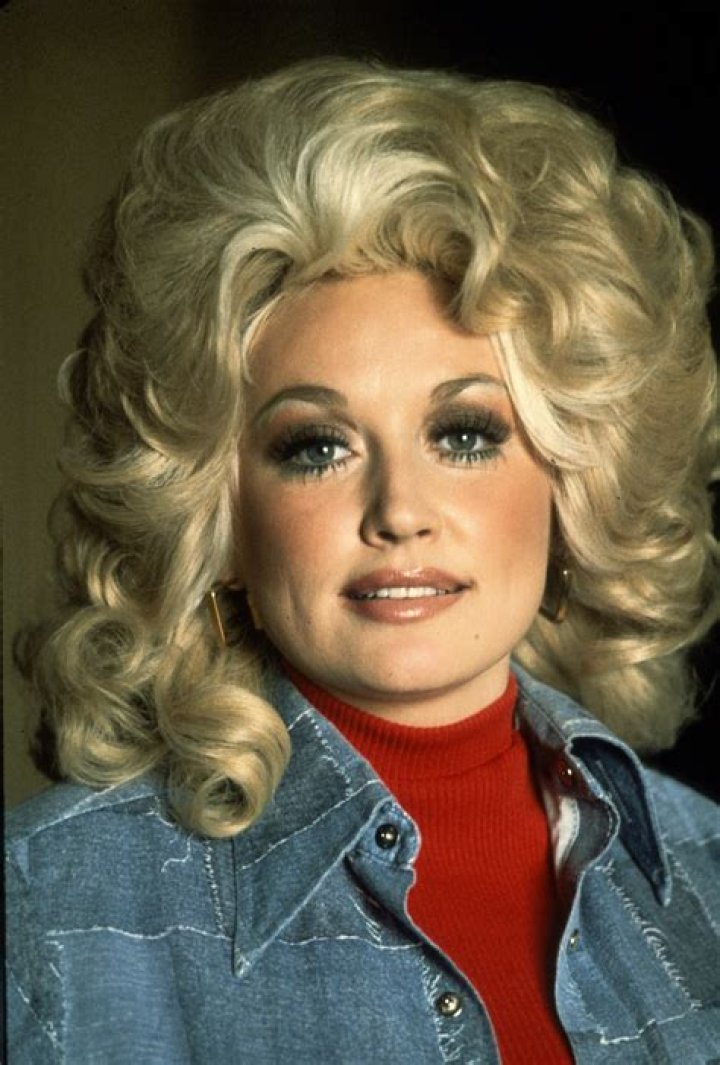 Discover The Secrets Behind Dolly Parton's Iconic Natural Hair