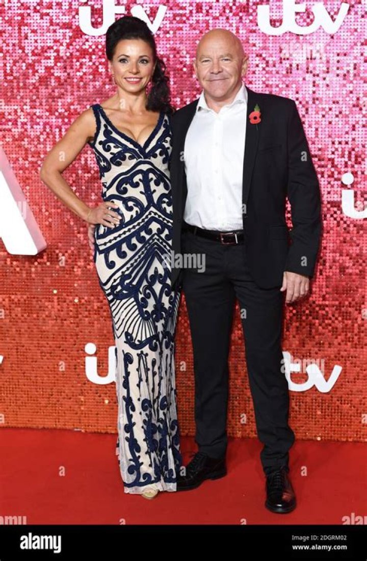 Uncover The Inspiring Story Of Dom Littlewood's Wife