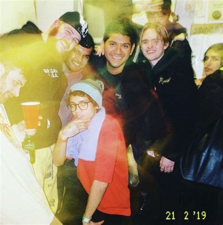 Unveiling The Story Of Dominic Fike's Dad: Discoveries And Insights