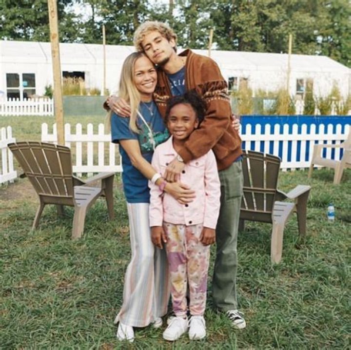 Dive Into The World Of Dominic Fike's Parents: Unveiling Influences And Inspiration