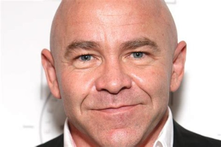 Dominic Littlewood's Impact On Property And Consumer Rights