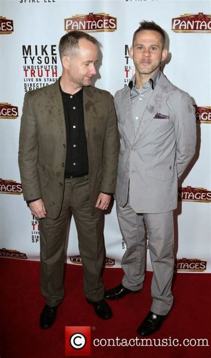 Unveiling Dominic Monaghan's Height: Insights And Revelations