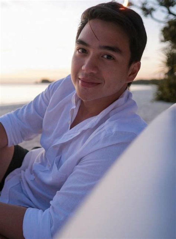 Unveiling The Cosmic Secrets: Dominic Roque's Zodiac Unveiled