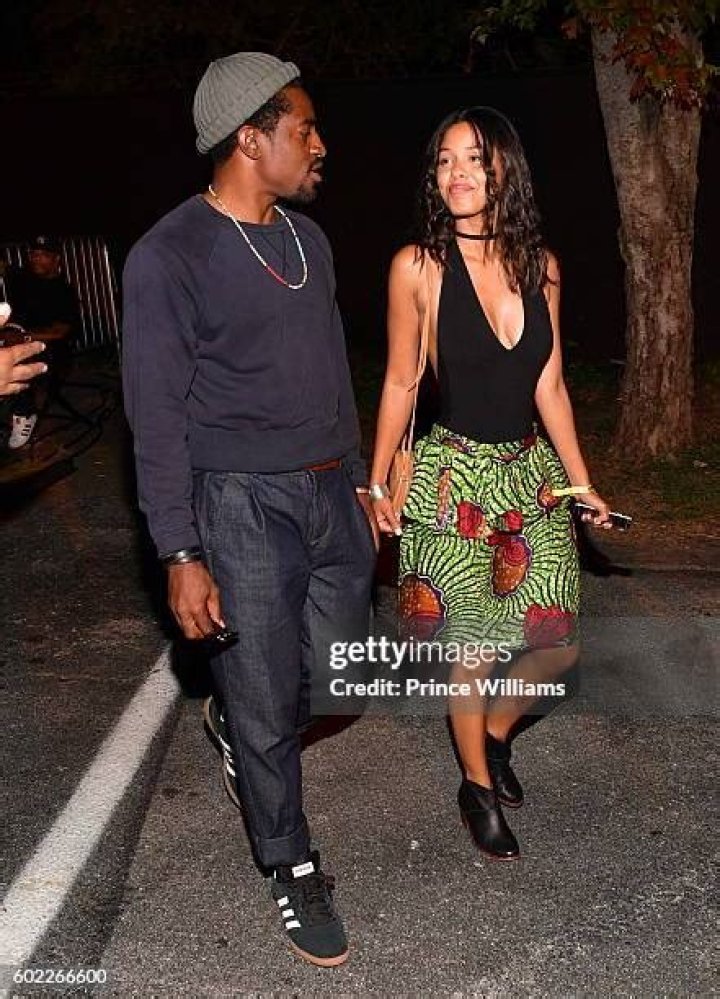 Unveiling The Enigma: Dominique Maldonado Andre 3000