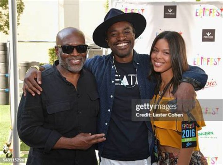 Dominique Maldonado's Rise To Stardom