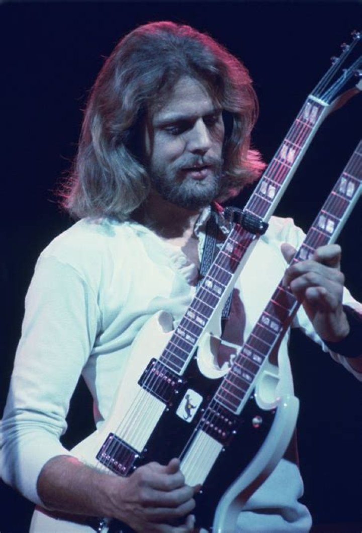 Discover Don Felder's Impressive Net Worth And The Secrets Behind His Financial Success