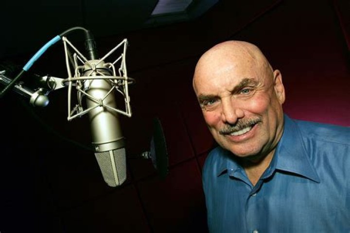 Unveiling The Secrets Of Don LaFontaine's Net Worth