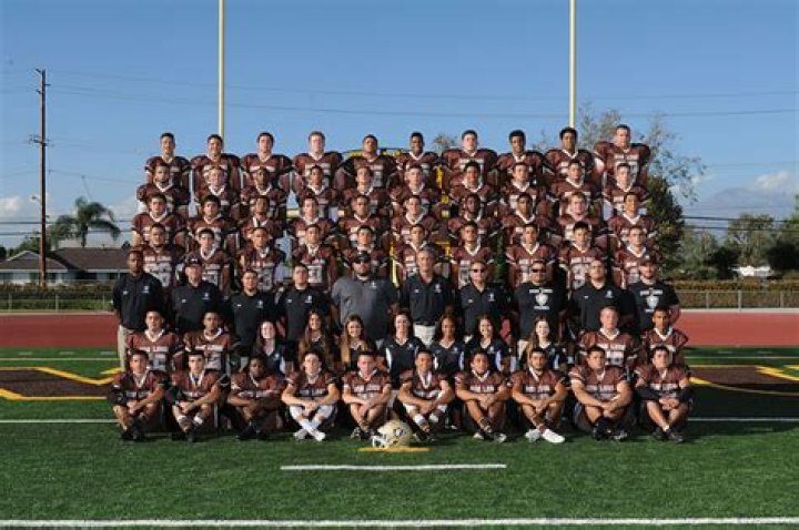 Unveiling The Secrets Of Don Lugo High Football: Discoveries And Insights