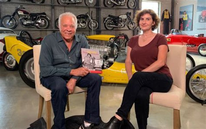 Unveiling The Extraordinary Journey Of Don Prudhomme's Daughter In Drag Racing