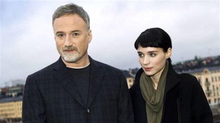 Unveiling Donya Fiorentino Fincher: A Masterful Filmmaker's Journey