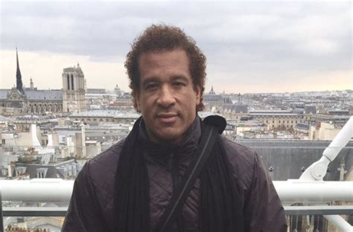 Unlocking Dorian Gregory's Net Worth: Unveiling Secrets And Strategies