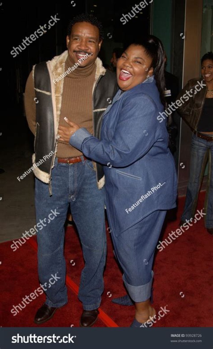 Discover The Multifaceted World Of Dorian Wilson: Actor, Comedian, And More