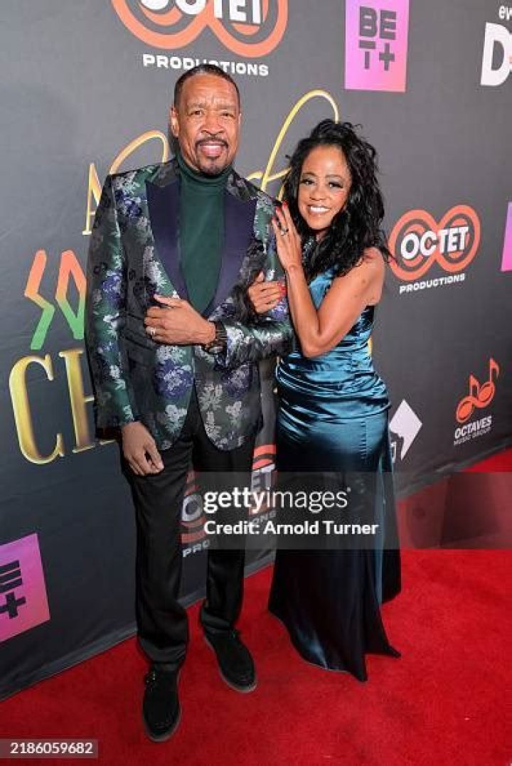 Unveiling The Secrets Of Dorien Wilson's Spouse: Uncover Hidden Insights