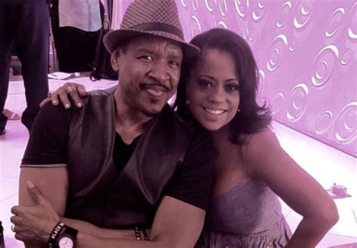 Uncovering The Extraordinary Journey Of Dorien Wilson's Wife