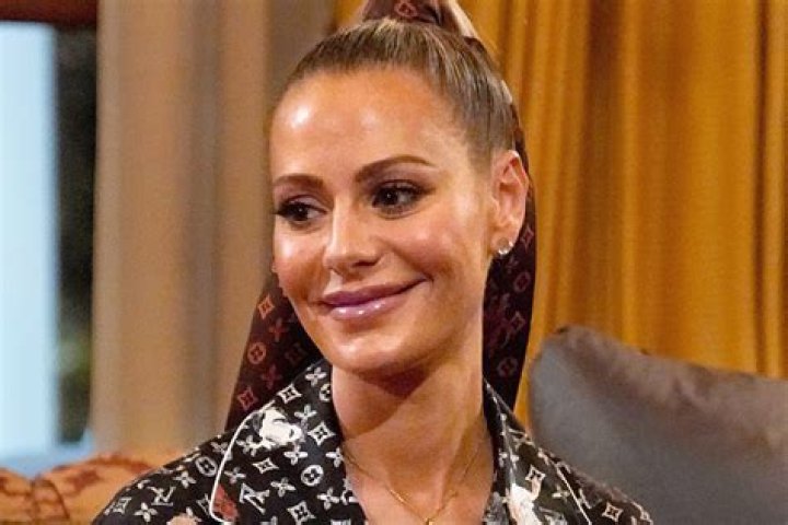 Unveiling Dorit Kemsley's Brother: A Multifaceted Journey