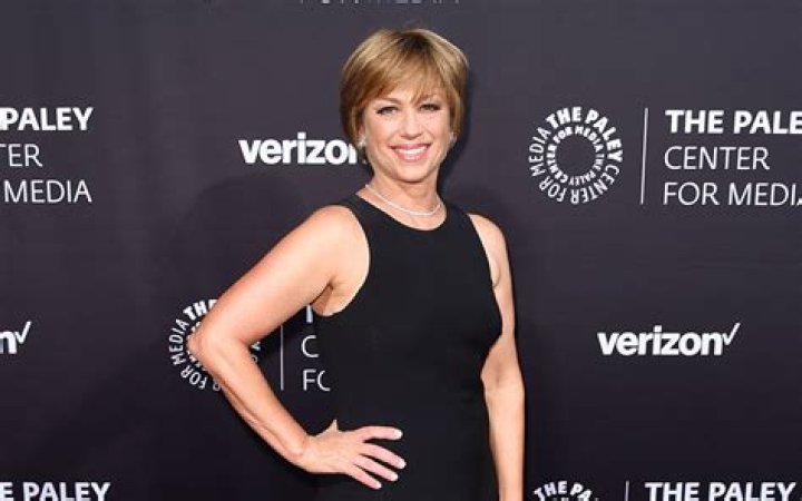 Dorothy Hamill's 2024 Agenda For A Brighter Future