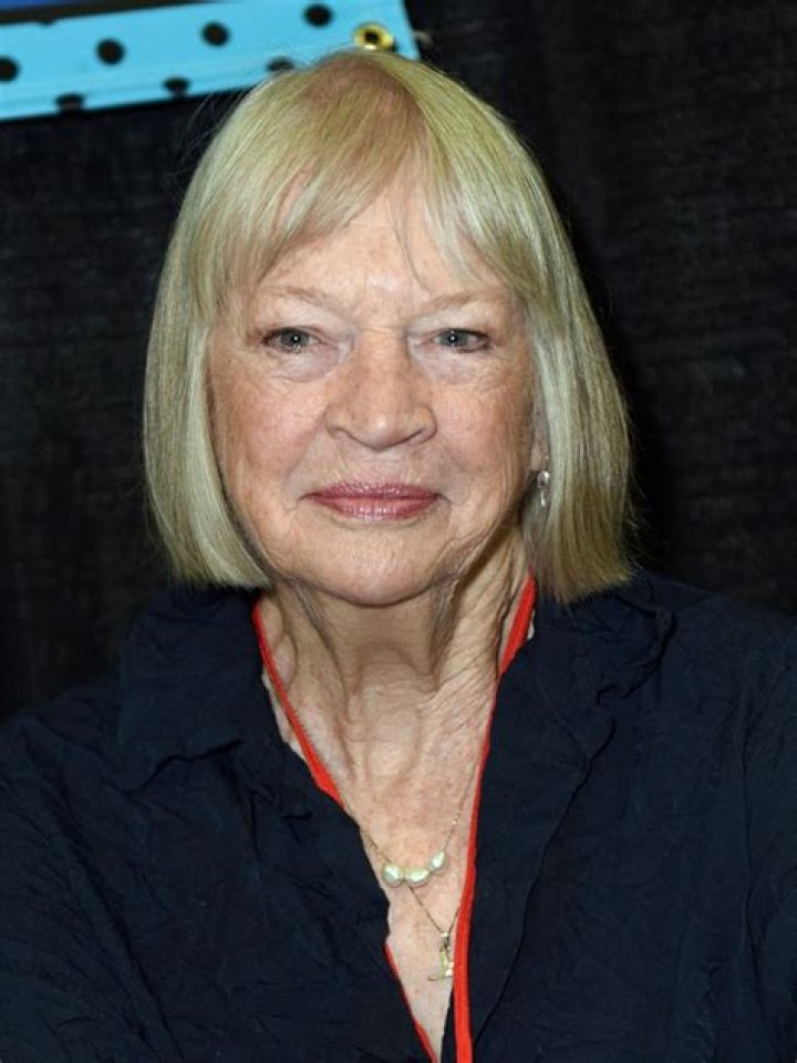 Unveiling The Secrets Of A Soap Opera Icon