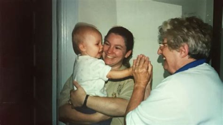 A Trailblazer In Connecticut Politics