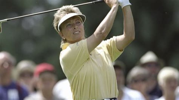 Uncover The Wealth Secrets Of Golf Legend Dottie Pepper