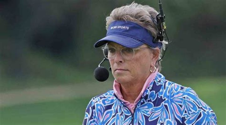 Unveiling The Secrets To Golf Success With Dottie Pepper