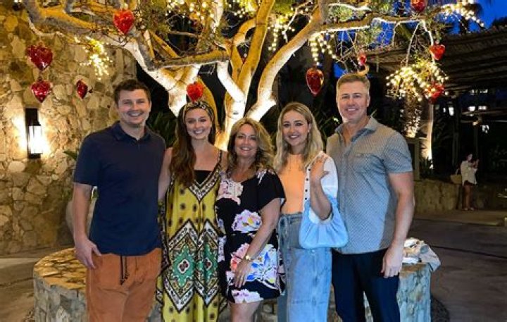 Unveiling The Potential Presidential Candidate