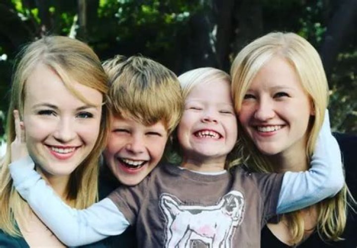 Discoveries And Insights Into Doug Savant's Children