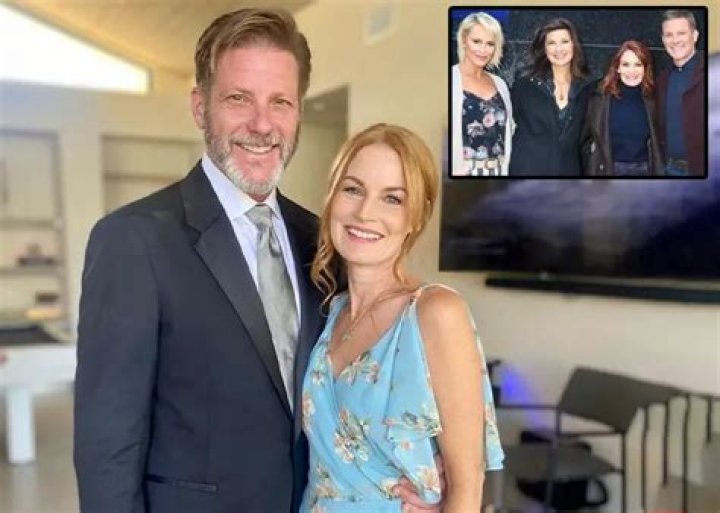 Uncover Hidden Truths: Doug Savant's Kids Revealed