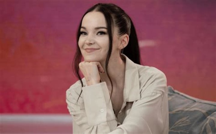 Unveiling Dove Cameron's Net Worth 2024: Discoveries And Insights Uncovered