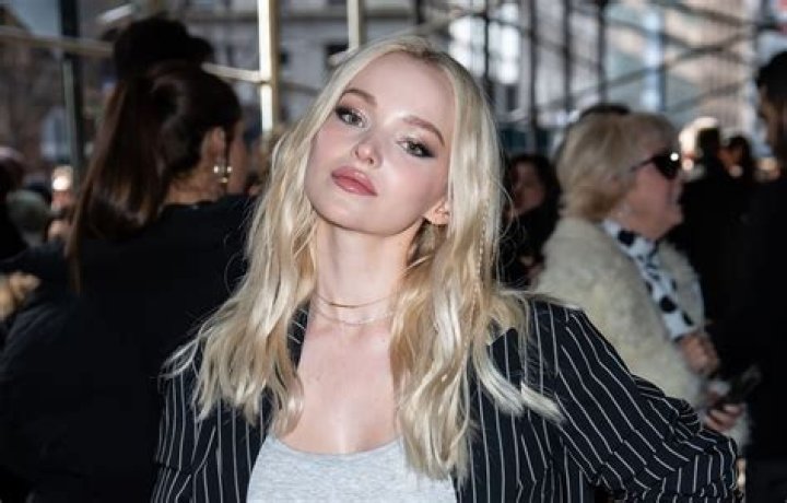 Unveiling Dove Cameron's Net Worth: Secrets And Success Revealed