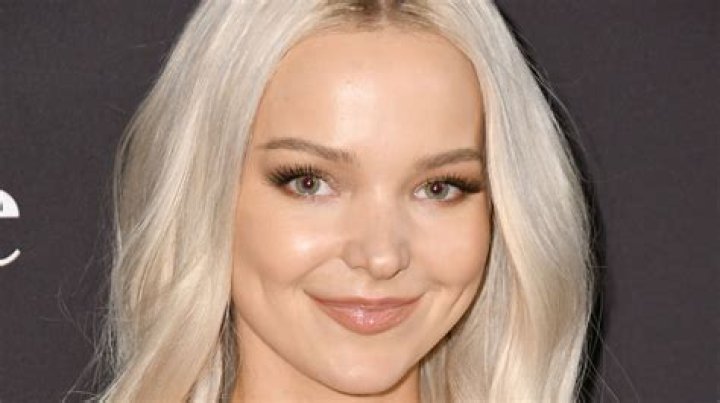 Unveiling Dove Cameron's True Identity: Beyond The Stage Name