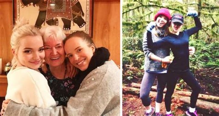 Discover The Bond: Dove Cameron And Her Siblings