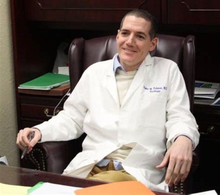 Unveiling The Revolutionary World Of Dr. Blake Palmer In Cardiac Surgery