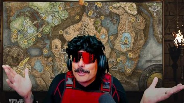 Uncover The Secrets To Dr Disrespect's Net Worth In 2024