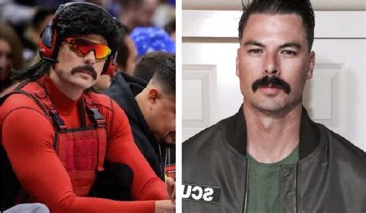 Unveiling Dr Disrespect's Net Worth: Secrets To Streaming Success