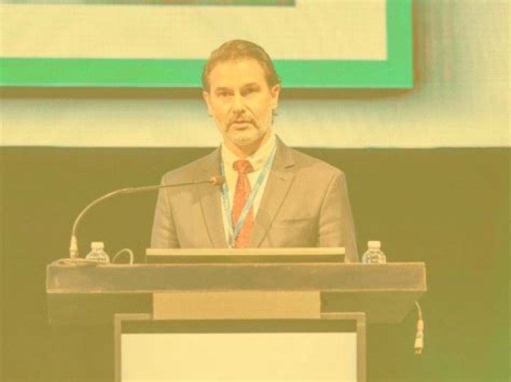 Unraveling The Genius Of Dr. Fernando Gomes Pinto: Discoveries And Insights