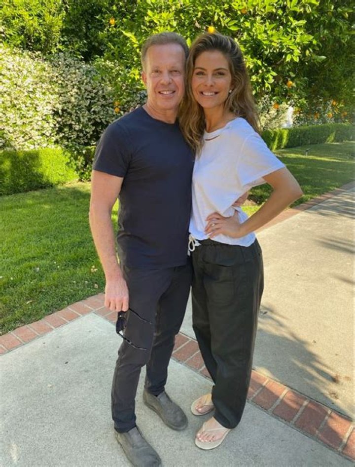 Dr. Joe Dispenza's Marriage Journey And Its Profound Impact