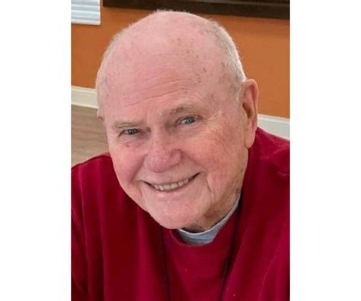 Unveiling The Life And Legacy Of Dr. John Durkin: An Obituary Exploration