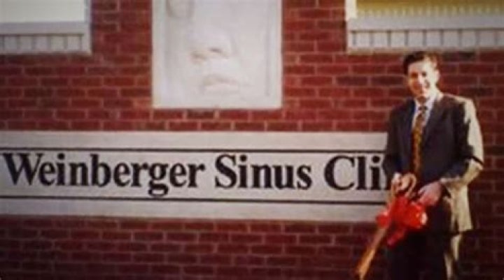 Dr. Mark Weinberger And Monica Specogna's Pioneering Contributions