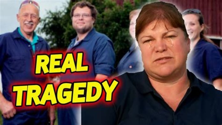 Dr. Pol And Brenda's Marital Journey