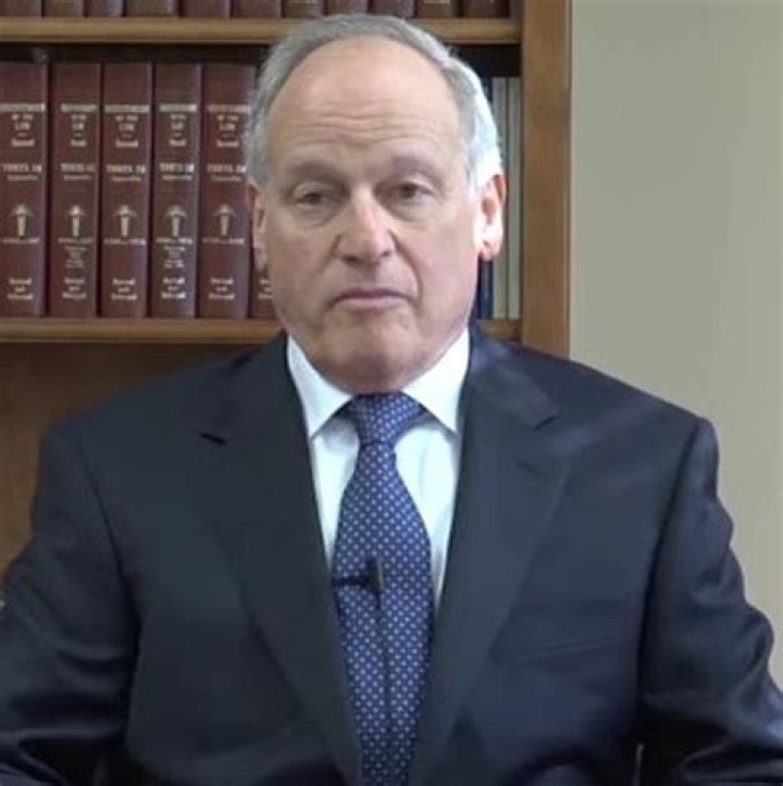 Unveiling The Role Of Dr. Richard Sackler In The Opioid Crisis: Insights And Revelations
