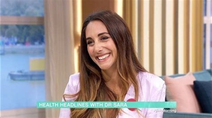 Uncover Dr. Sara's Age And Discoveries On Wikipedia