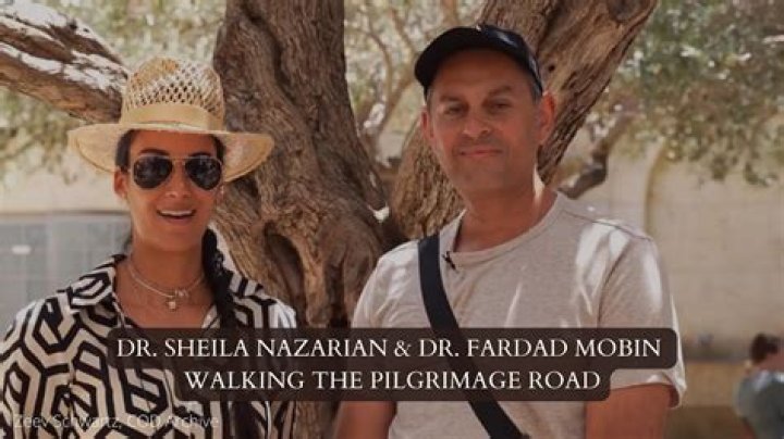 Unveiling Dr. Sheila Nazarian's Husband: Discoveries And Insights