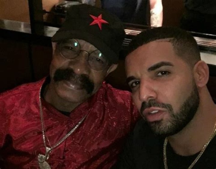 Unveiling Drake's Dad: Discoveries And Insights