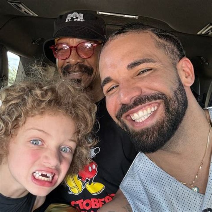 Unraveling The Enigma: Drake's Father Revealed