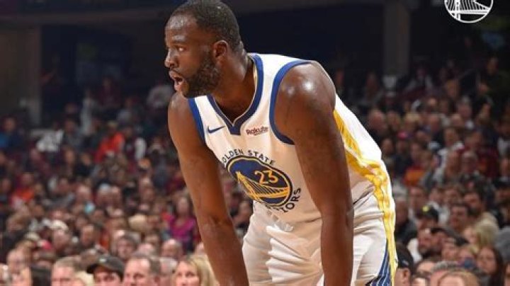 Discover The Unfiltered World Of Draymond Green On Twitter