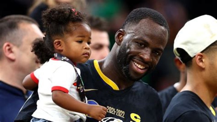 Draymond Green's Children And Their Inspiring Journey