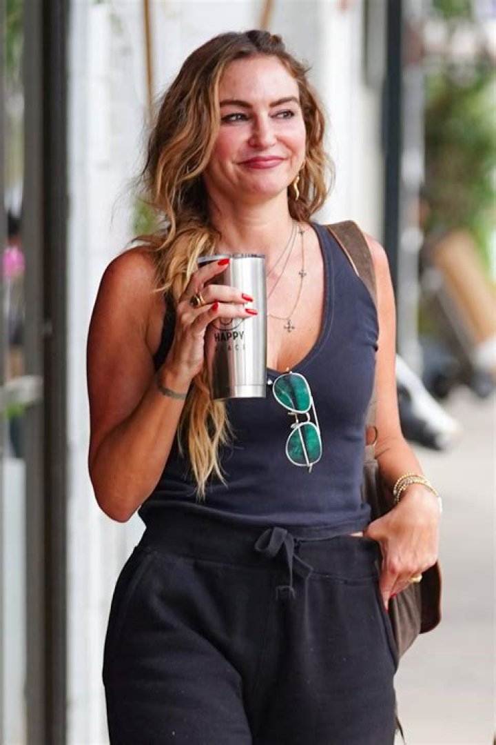 Unveiling Exclusive Insights Into Drea De Matteo's OnlyFans: A Captivating Exploration