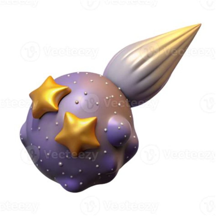 Unveil The Ethereal Wonders Of Dreamlike Comets