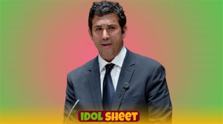 Unveiling The Enigmatic Net Worth Of Drew Katz: Exclusive Analysis And Revelations